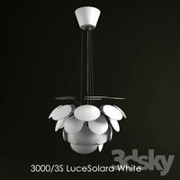 LuceSolara White 3000/3S