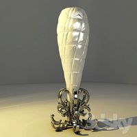 3D Wall From I Max Render Hope you like it :)