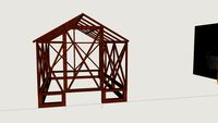 Chicken Run Modification With Photo supersonic405