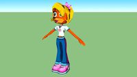 Coco Bandicoot