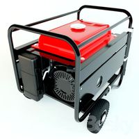 Diesel generator
