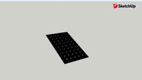 Solarpanel 300w mono