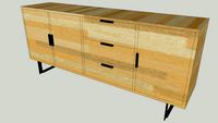 DKW dressoir heino