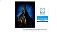 Quadro Torre Eiffel Grande
