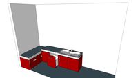 Kitchen Type - 3