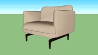 OFS - Cosima Chair