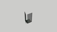 Cabine de Douche 90x90 (Coin)