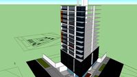 EDIFICIO MIXTO 28 DE JULIO - MIRAFLORES