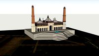 Bara imambara ,Lucknow,UP, India