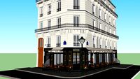 LE SAINT REGIS