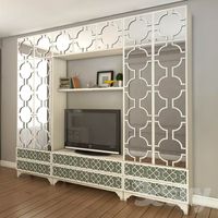 Wardrobe in American classics