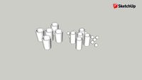 Bier Pong RegioCampus