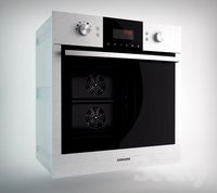 Samsung oven BQ1D4T234-BWT