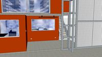 Taller Kalia Aluminio System