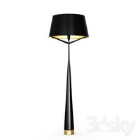 Floor lamp GLANZ S71