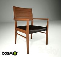 Cosmorelax dining chair L02208