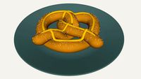 Pretzel