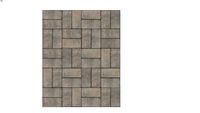 Holland 60mm Parquet
