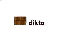dikta - GAVETEIRO FIXO