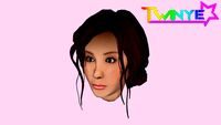 Triss Cabelo