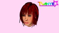 Cabelo 17 Hair
