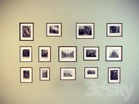 A collection of models of Arts 5
