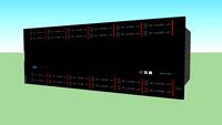Lenovo ThinkSystem SR950 mission-critical 4U server