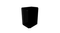 Gastro-Cool GD60 Fridge Glassdoor