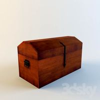 Chest Tonin