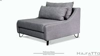 Poltrona Nizza - Hafatto