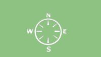 compass rose