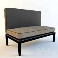 Banquette St Malo