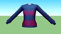 die sims 4 - pullover