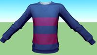 die sims 4 - pullover