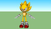 Super Sonic
