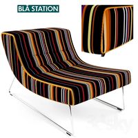 Bla Station, Fatback