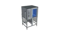 Forno Combinado 6 GN PPIENK