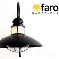 Faro Winch