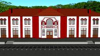 Amasya Tren Istasyonu