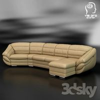 Sofa Miami