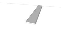 T & G Wood Soffit 6x 3-4