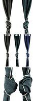 Curtains KNOT