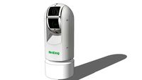 BirdDog EYES A300 IP67 WP NDI PTZ CAM