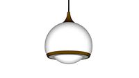 Reese Pendant by Mitzi - Hudson Valley Lighting