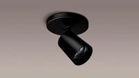 Pergo . Projetor 4W LED uso externo . Cod. 3038