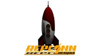 A3 Rocket