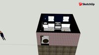 COcina Rustica