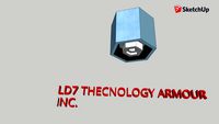 LOGO LUIS DONCEL