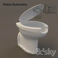 Hatria Autonomy