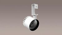 SIRIUS G LH MODELO G - Gancho. Cod. 2025G / 2027G